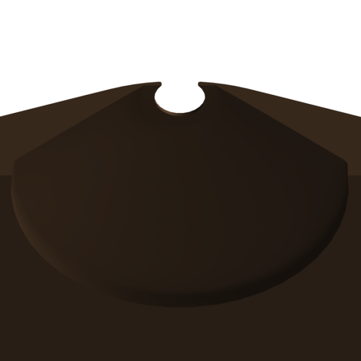 Sprzęt do detekcji zapachowej – niski profil dysku wymuszający pracę nosową psa