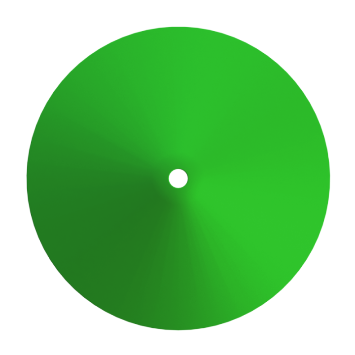 Scent Disk Hollow w codziennym treningu nosework – łatwy w myciu element zestawu treningowego