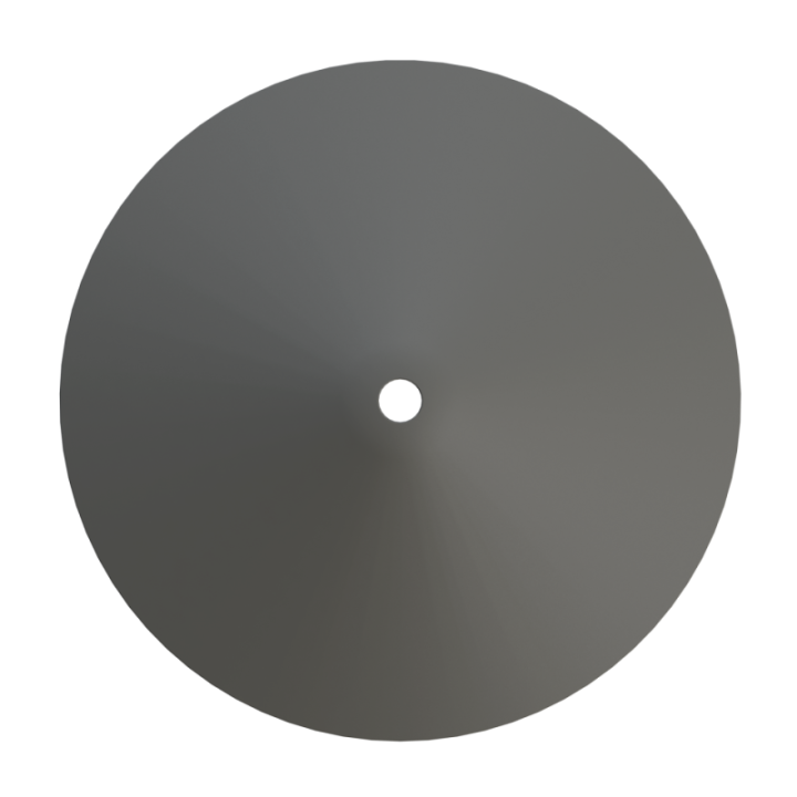 Scent Disk Hollow w codziennym treningu nosework – łatwy w myciu element zestawu treningowego