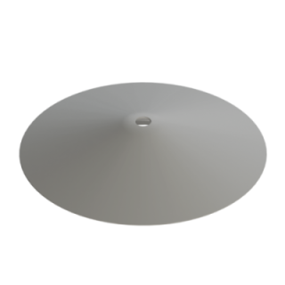 Scent Disk Hollow - pachový disk na prácu s nosom a čuchový výcvik