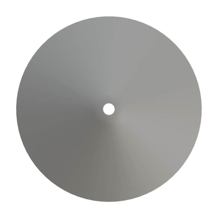 Scent Disk Hollow w codziennym treningu nosework – łatwy w myciu element zestawu treningowego