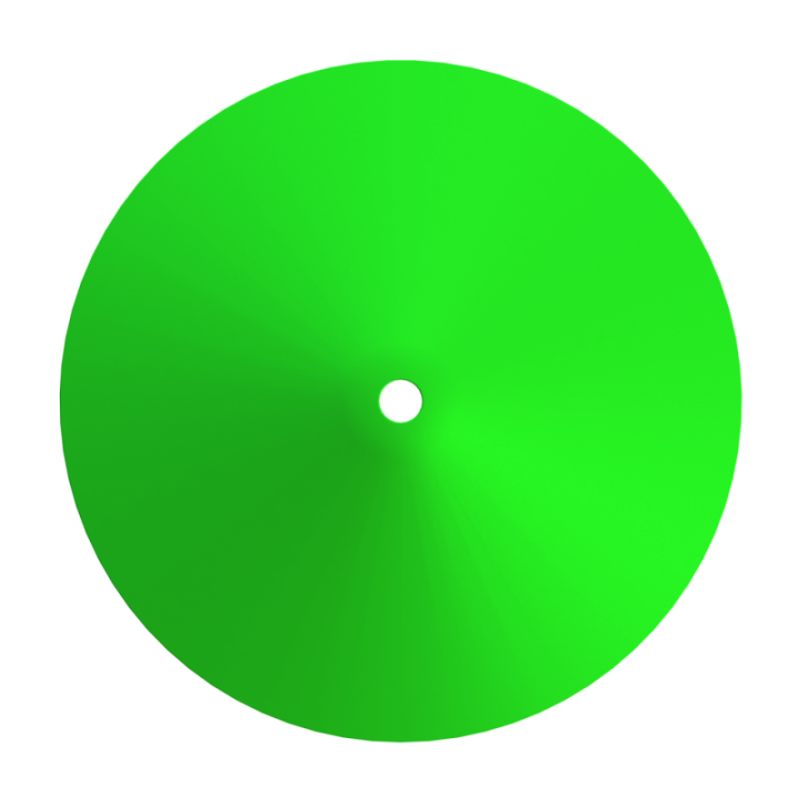 Scent Disk Hollow w codziennym treningu nosework – łatwy w myciu element zestawu treningowego