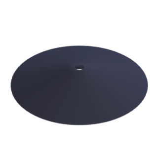 Scent Disk Hollow – vůňový disk pro nosework a trénink včichu