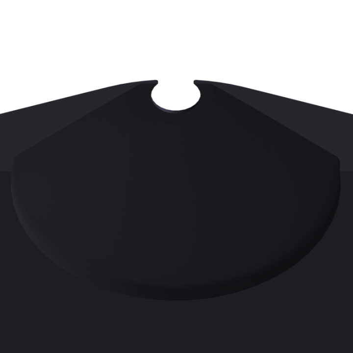 Sprzęt do detekcji zapachowej – niski profil dysku wymuszający pracę nosową psa