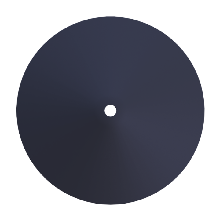 Scent Disk Hollow w codziennym treningu nosework – łatwy w myciu element zestawu treningowego