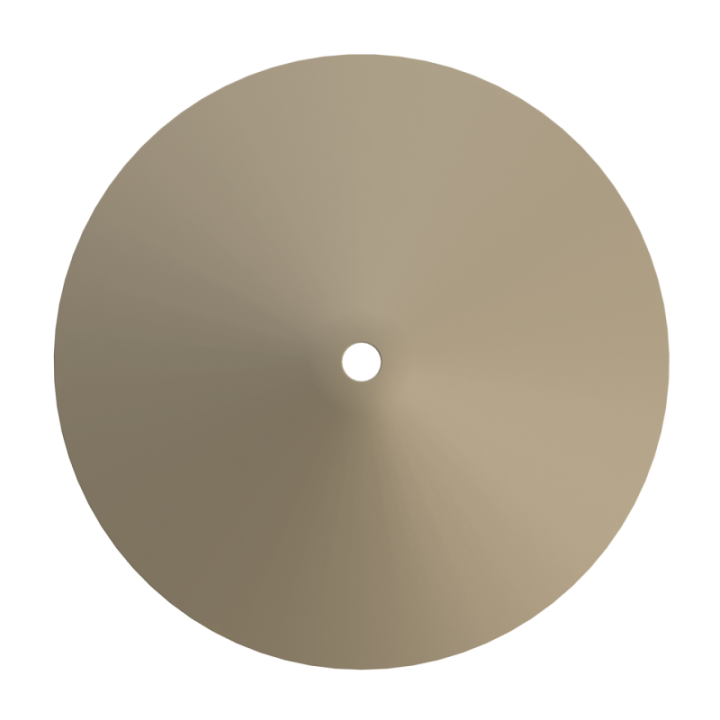 Scent Disk Hollow w codziennym treningu nosework – łatwy w myciu element zestawu treningowego