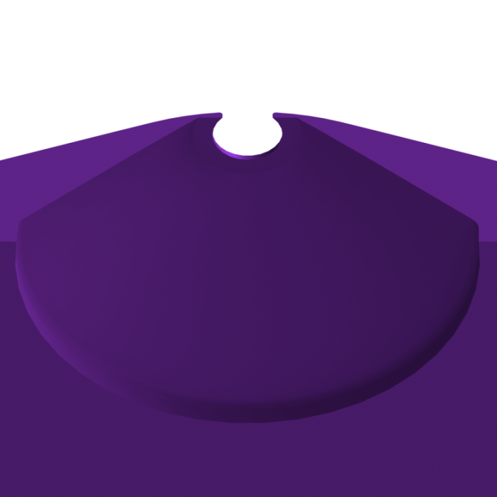 Sprzęt do detekcji zapachowej – niski profil dysku wymuszający pracę nosową psa