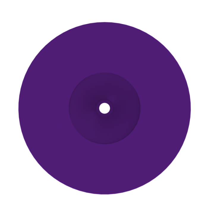 Narzędzie do profesjonalnego treningu węchowego – dysk zapobiegający kontaminacji próbek