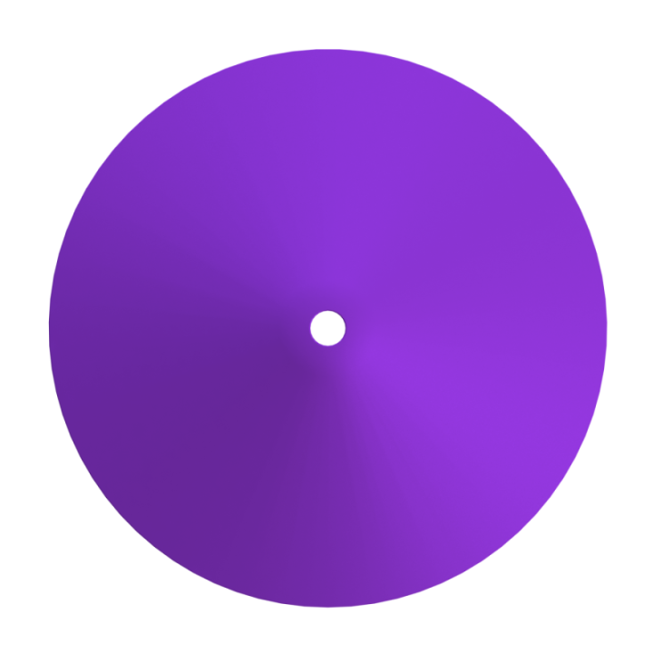 Scent Disk Hollow w codziennym treningu nosework – łatwy w myciu element zestawu treningowego