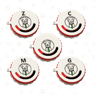 Set de boîtes Fluonose Mini+ 4+1 gratis