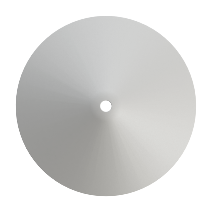 Scent Disk Hollow w codziennym treningu nosework – łatwy w myciu element zestawu treningowego
