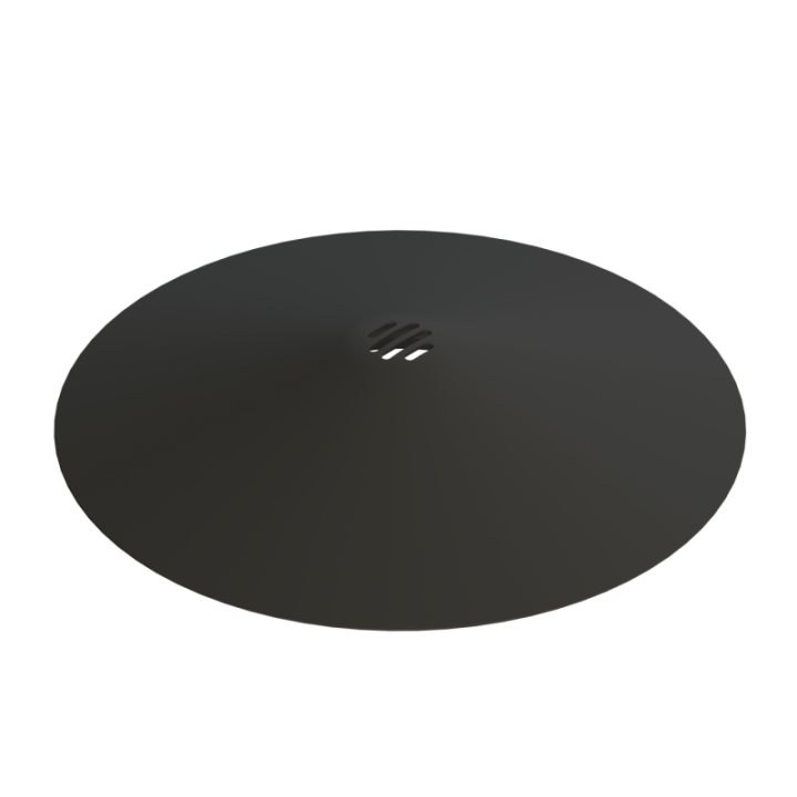 Profesjonalny dysk do noseworku Scent Disk Pocket z podłużnymi otworami wylotowymi