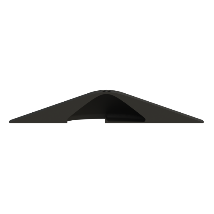 Niski profil dysku Scent Disk Pocket promujący precyzyjne oznaczanie nosowe