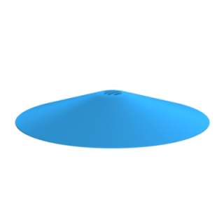 Scent Disk Pocket – disque olfactif avec étagère intérieure pour le scent training