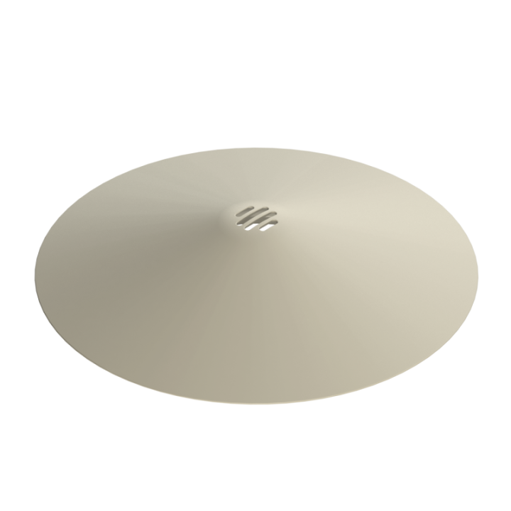 Profesjonalny dysk do noseworku Scent Disk Pocket z podłużnymi otworami wylotowymi