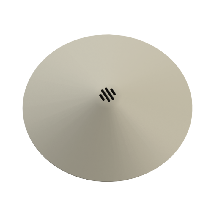 Mobilny zasobnik na zapach z funkcją bezpiecznego przenoszenia próbki