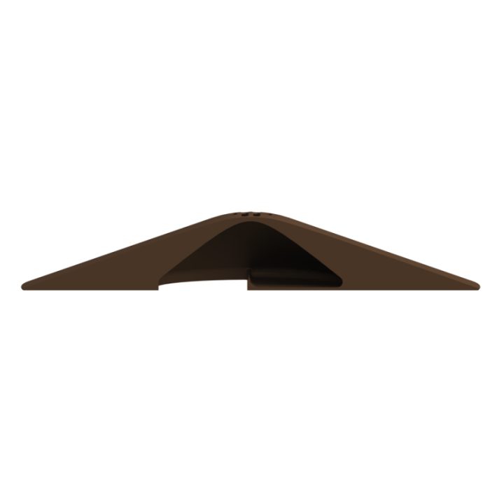 Niski profil dysku Scent Disk Pocket promujący precyzyjne oznaczanie nosowe