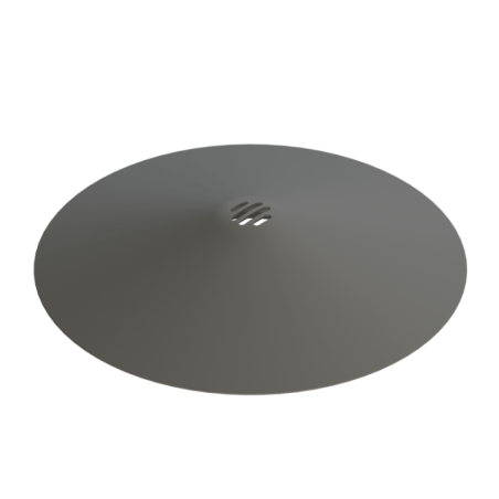 Profesjonalny dysk do noseworku Scent Disk Pocket z podłużnymi otworami wylotowymi