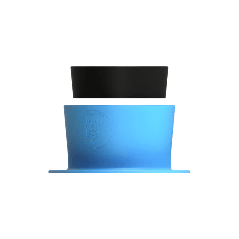 Мала миска для навчання позначення запахів | Fluo Dog