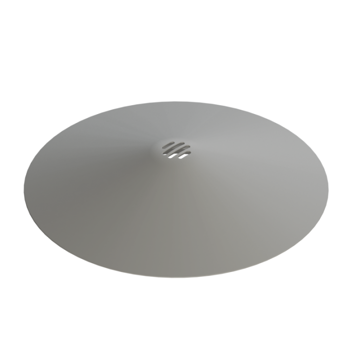 Profesjonalny dysk do noseworku Scent Disk Pocket z podłużnymi otworami wylotowymi