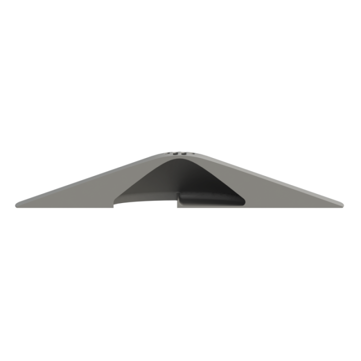 Niski profil dysku Scent Disk Pocket promujący precyzyjne oznaczanie nosowe