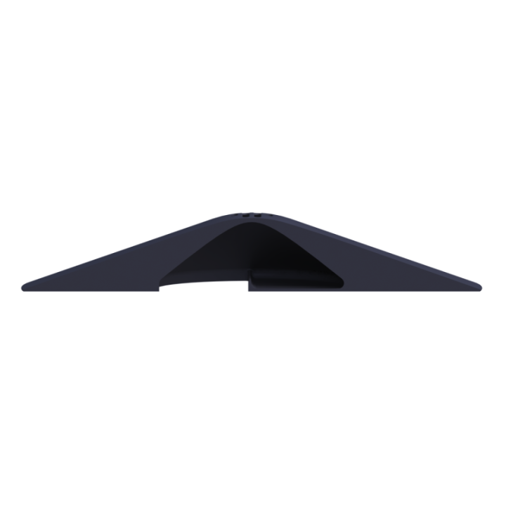 Niski profil dysku Scent Disk Pocket promujący precyzyjne oznaczanie nosowe