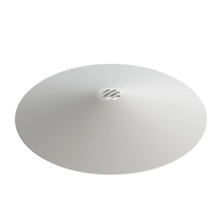 Profesjonalny dysk do noseworku Scent Disk Pocket z podłużnymi otworami wylotowymi