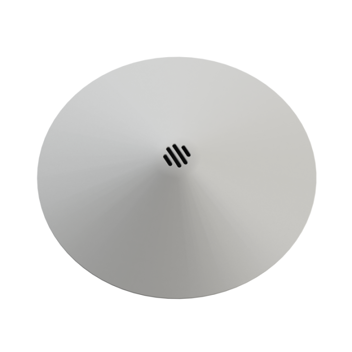 Mobilny zasobnik na zapach z funkcją bezpiecznego przenoszenia próbki