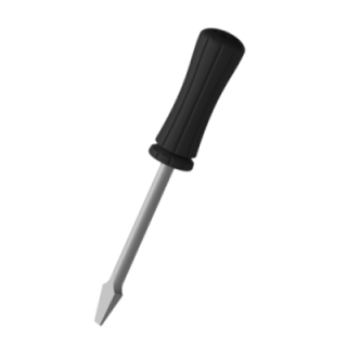 Finta cacciavite Scent Driver - nascondiglio realistico per il profumo nel nosework