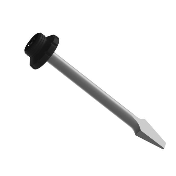 Plastikowy przyrząd treningowy do scent work