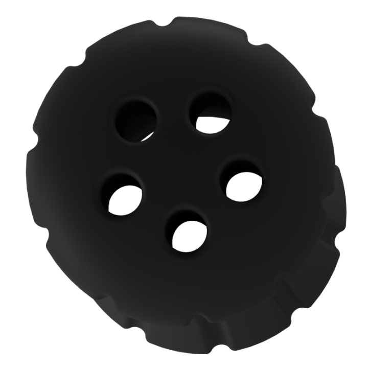 Wkrętak - bezpieczna atrapa do ukrywania zapachów w nosework