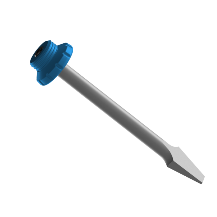 Plastikowy przyrząd treningowy do scent work