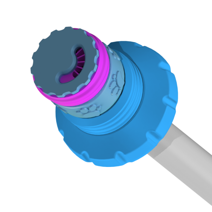 Atrapy narzędzi do treningów nosework w warsztacie