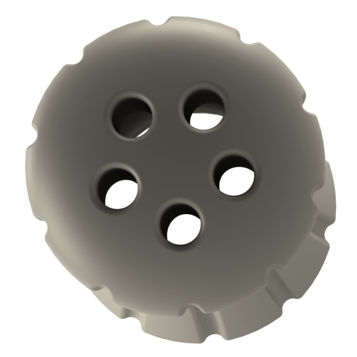 Wkrętak - bezpieczna atrapa do ukrywania zapachów w nosework