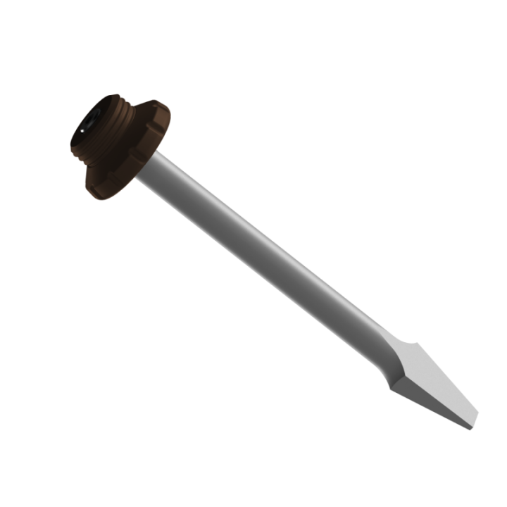 Plastikowy przyrząd treningowy do scent work