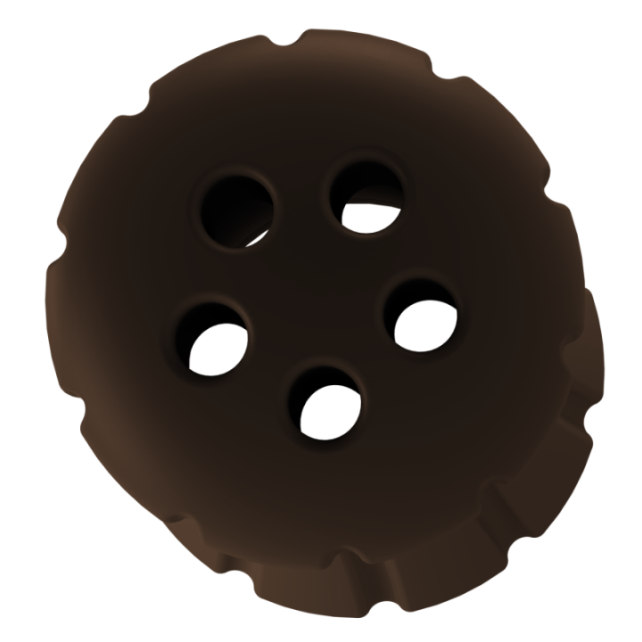 Wkrętak - bezpieczna atrapa do ukrywania zapachów w nosework