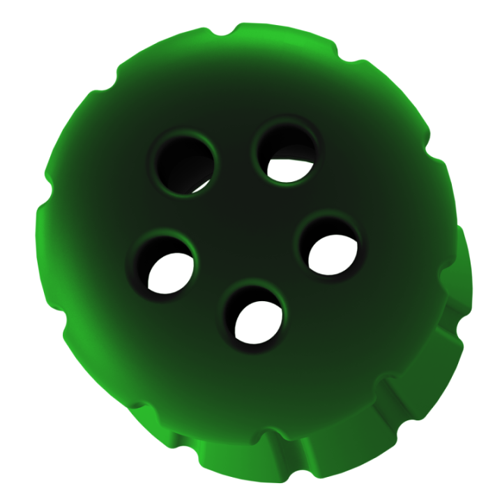 Wkrętak - bezpieczna atrapa do ukrywania zapachów w nosework