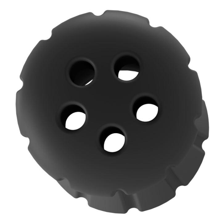 Wkrętak - bezpieczna atrapa do ukrywania zapachów w nosework