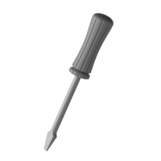 Finta cacciavite Scent Driver - nascondiglio realistico per il profumo nel nosework