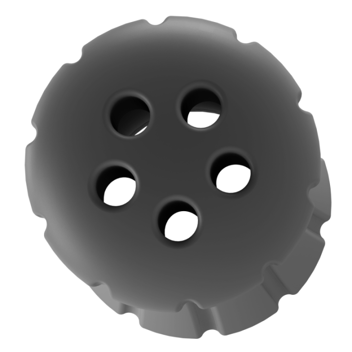 Wkrętak - bezpieczna atrapa do ukrywania zapachów w nosework