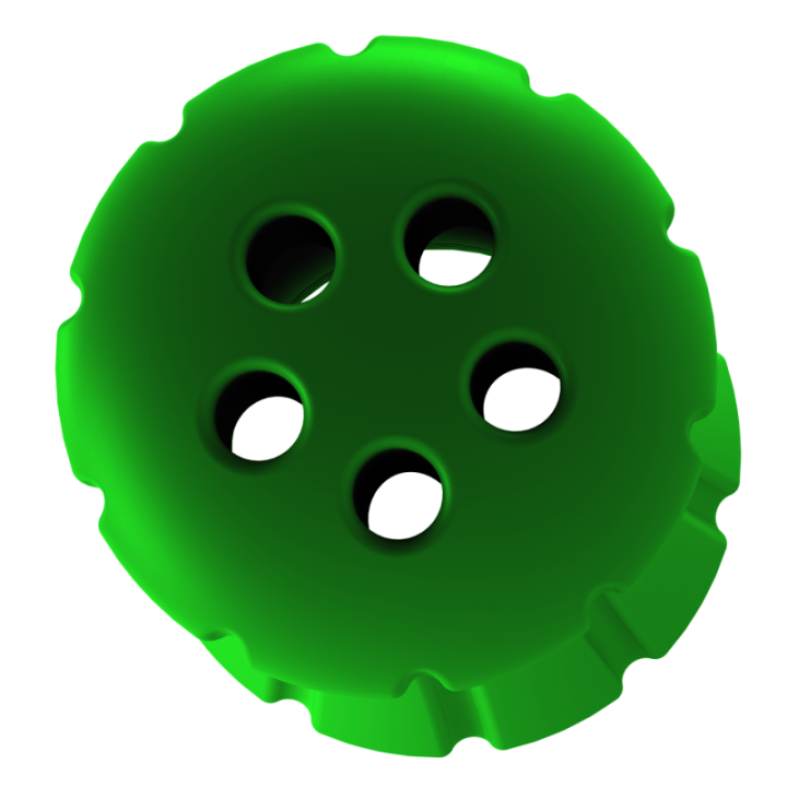 Wkrętak - bezpieczna atrapa do ukrywania zapachów w nosework