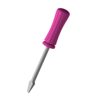 Finta cacciavite Scent Driver - nascondiglio realistico per il profumo nel nosework