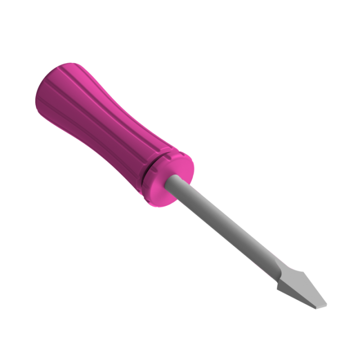 Plastikowa atrapa z miejscem na puszkę zapachową