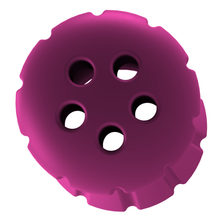 Wkrętak - bezpieczna atrapa do ukrywania zapachów w nosework