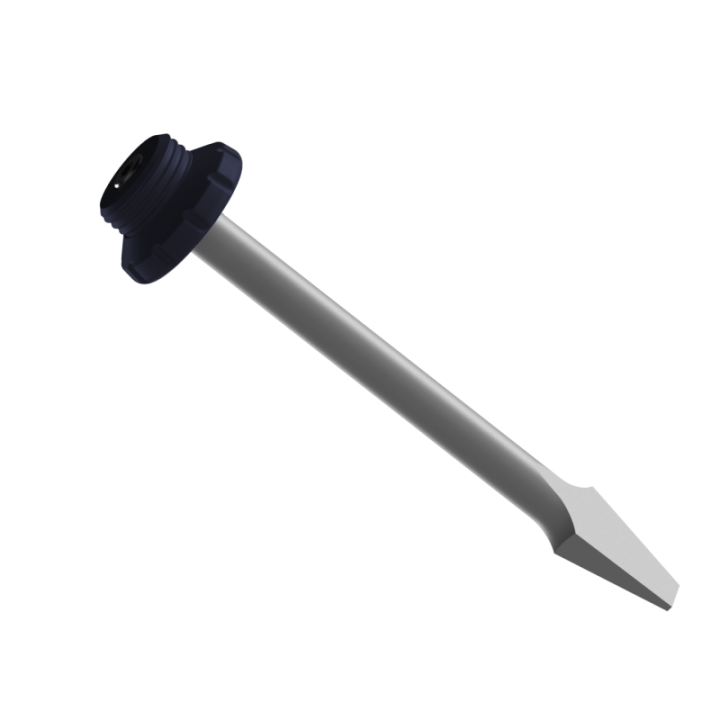 Plastikowy przyrząd treningowy do scent work