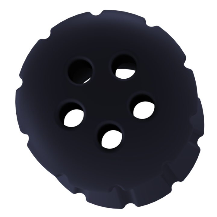 Wkrętak - bezpieczna atrapa do ukrywania zapachów w nosework