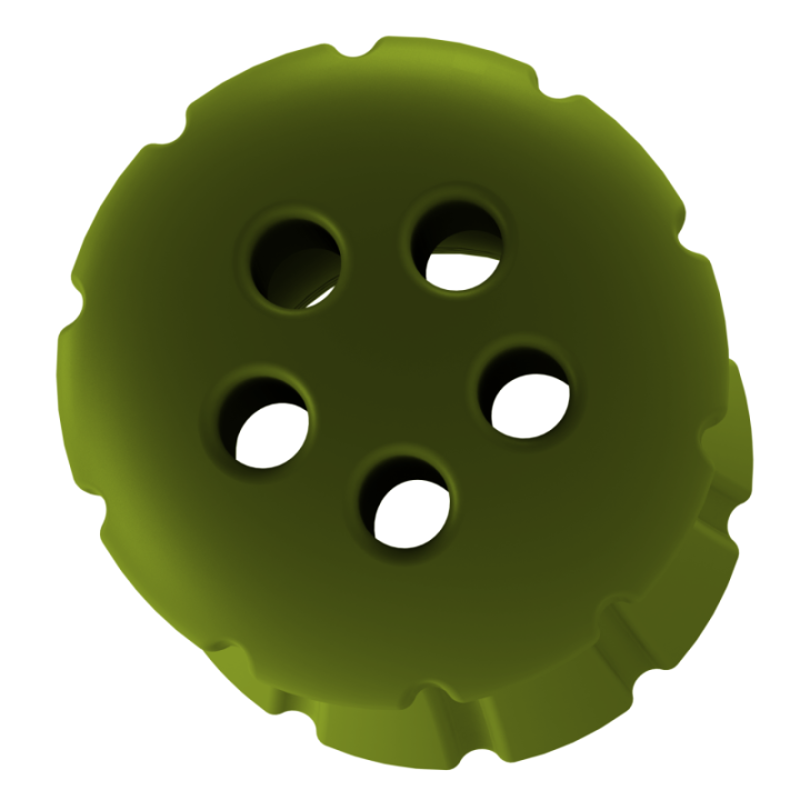 Wkrętak - bezpieczna atrapa do ukrywania zapachów w nosework