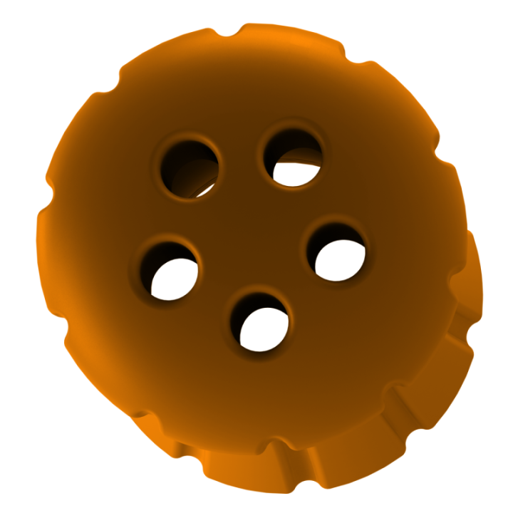 Wkrętak - bezpieczna atrapa do ukrywania zapachów w nosework