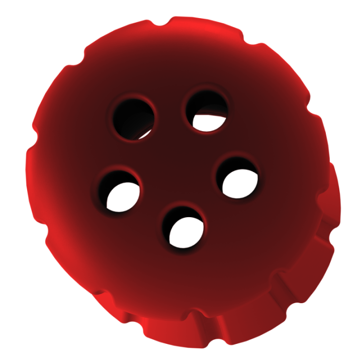 Wkrętak - bezpieczna atrapa do ukrywania zapachów w nosework