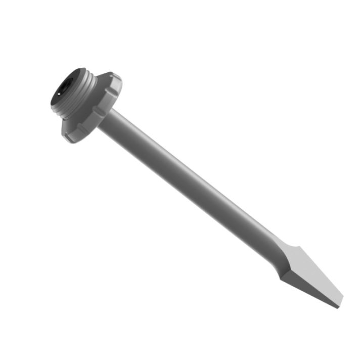 Plastikowy przyrząd treningowy do scent work